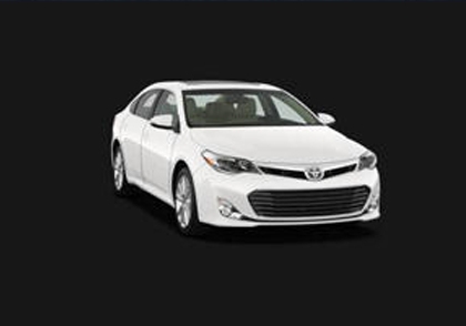 汽车3D360旋转
