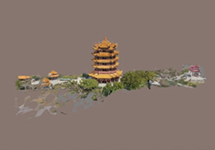 黄鹤楼