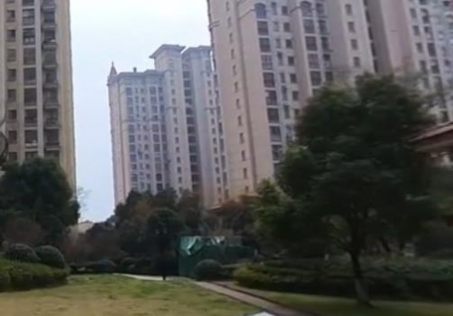 苏州昆山中南世纪城