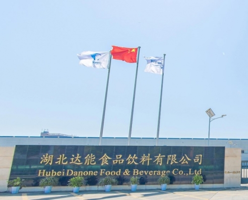 湖北达能食品