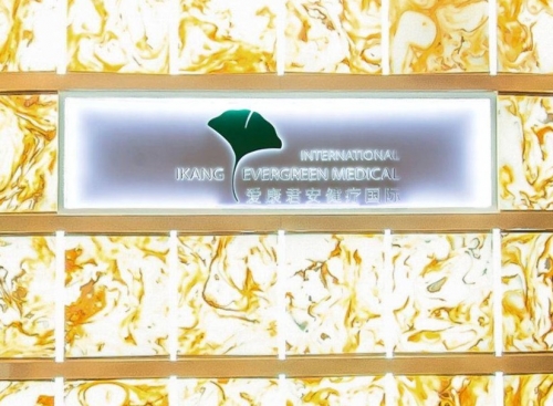 爱康君安健疗国际